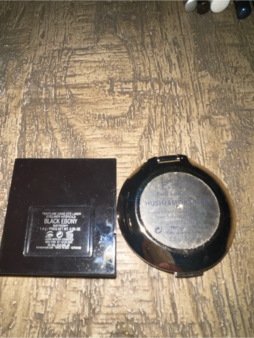 Dior, NARS, Laura Mercier, Laura Geller, Clinique, Jane Iredale & more eye bundl